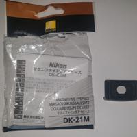 Nikon oculare ingranditore DK 21M