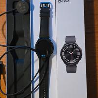 samsung galaxy watch 6 Classic