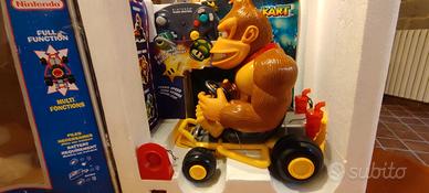 Donkey Kong Kart BIG