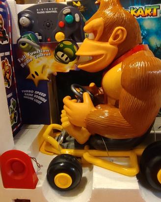 Donkey Kong Kart BIG