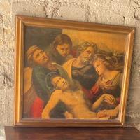 Quadro vintage