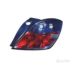 FANALE DESTRO PER OPEL ASTRA H 3P 04-07 GTC 07-11 