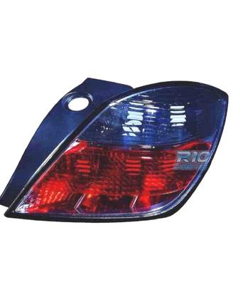 FANALE DESTRO PER OPEL ASTRA H 3P 04-07 GTC 07-11 