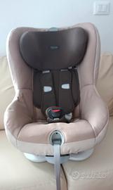 Seggiolino Britax Romer King II LS (9 mesi-4 anni)