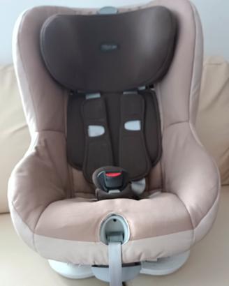 Seggiolino Britax Romer King II LS (9 mesi-4 anni)