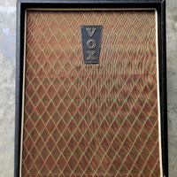 Basso Combo Vox T25 Amplificatore