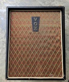 Basso Combo Vox T25 Amplificatore