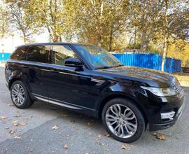 Land Rover range Rover sport 3.0 tdv6 hse Diesel