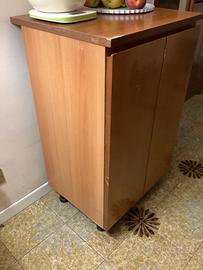 Credenza cucina