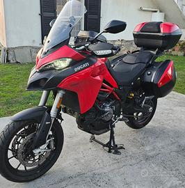 Ducati Multistrada 950 S full optional