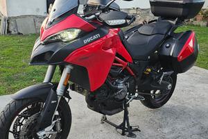 Ducati Multistrada 950 S full optional