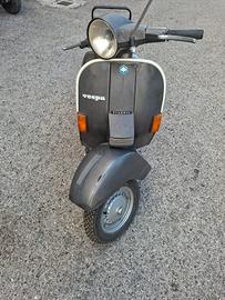 Piaggio Vespa P 200 E