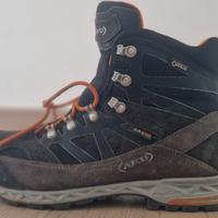 Scarponi trekking Aku Trekker Pro GTX