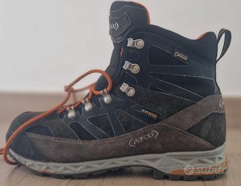 Scarponi trekking Aku Trekker Pro GTX