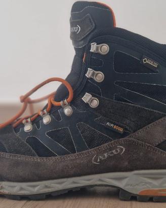 Scarponi trekking Aku Trekker Pro GTX