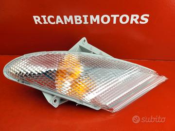 FRECCIA ANT SX SUZUKI BURGMAN 250 400