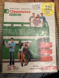 Classmates vol 3.   9788808905963