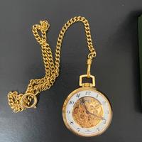 Orologio da tasca Pryngeps