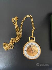 Orologio da tasca Pryngeps