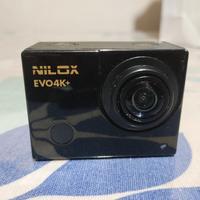 Nilox Evo 4k - Action Cam