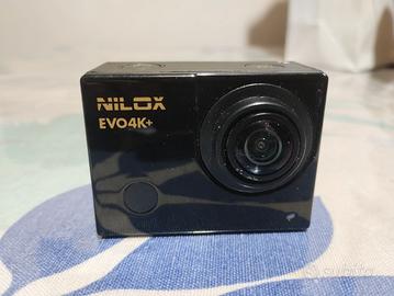 Nilox Evo 4k - Action Cam