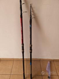 canne da pesca