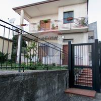 Villa o villino - San Gregorio di Catania