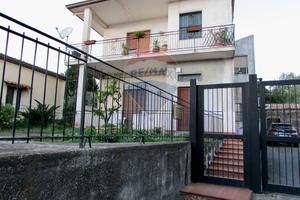 Villa o villino - San Gregorio di Catania