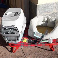 Accessori per cagnolino