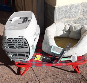 Accessori per cagnolino