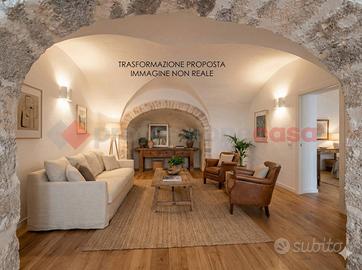Casa Indipendente Campoli Appennino
