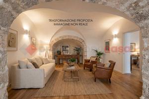 Casa Indipendente Campoli Appennino
