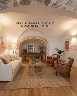 Casa Indipendente Campoli Appennino