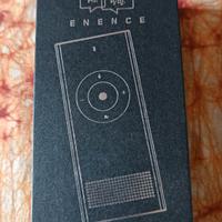 traduttore istantaneo Enence