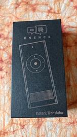 traduttore istantaneo Enence