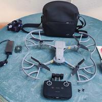 DJI MAVIC AIR 2