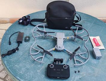 DJI MAVIC AIR 2