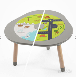 Stokke MuTable V1 tavolo