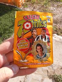 Bustina Calcio Zoinks