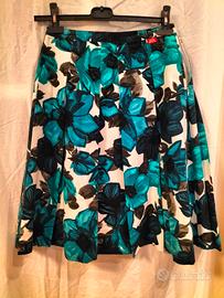 Gonna Miss Sixty in puro cotone, perfetta per la b