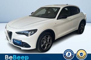 Alfa Romeo Stelvio 2.2 T TI Q4 210CV AUTO