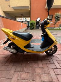 Honda z4 dio