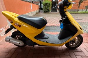 Honda z4 dio