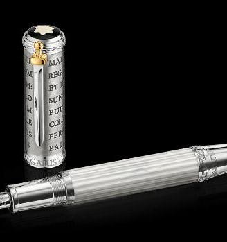 Montblanc Gaius Maecenas