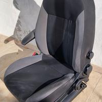 sedile riscaldato fiat Doblò 2015/2022