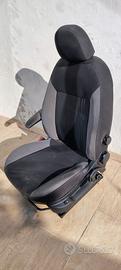 sedile riscaldato fiat Doblò 2015/2022