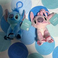 Pelusce stich