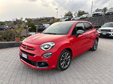 Fiat 500X 1.6 MultiJet 130 CV Sport
