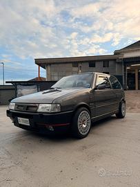 UNO TURBO I.E RACING