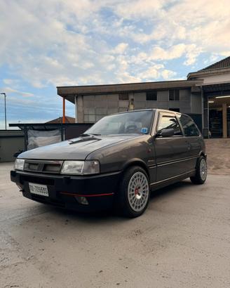 UNO TURBO I.E RACING